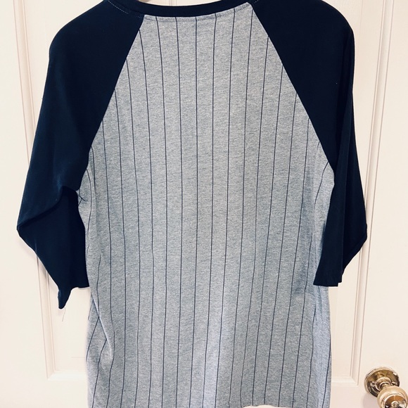 Garth Brooks country music world tour baseball tee - Picture 4 of 4